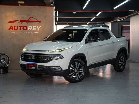 FIAT TORO 2.0 16V TURBO DIESEL FREEDOM 4WD AT9